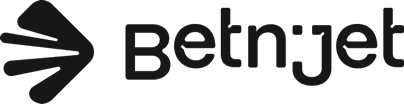 BetnJet logo