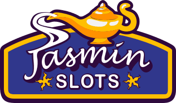 Jasmin Slots logo