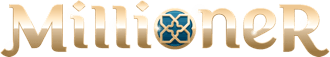 Millioner logo
